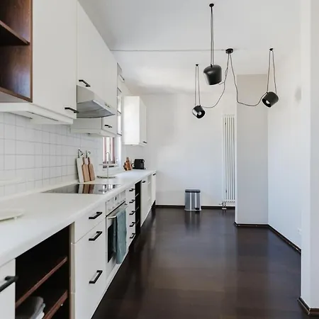 4 Bedroom - Zentral - Geraeumig - Kueche - Terrasse - Wifi - Kaffee - Parkhaus 公寓 威斯巴登