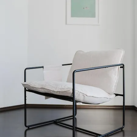 公寓 4 Bedroom - Zentral - Geraeumig - Kueche - Terrasse - Wifi - Kaffee - Parkhaus *