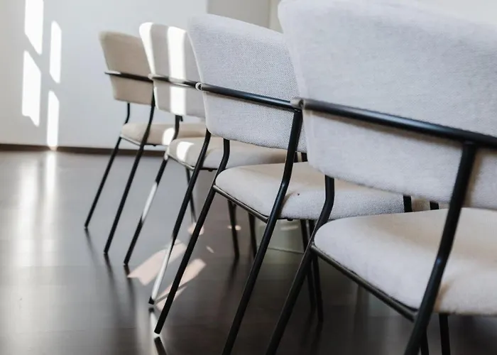 4 Bedroom - Zentral - Geraeumig - Kueche - Terrasse - Wifi - Kaffee - Parkhaus Apartman *